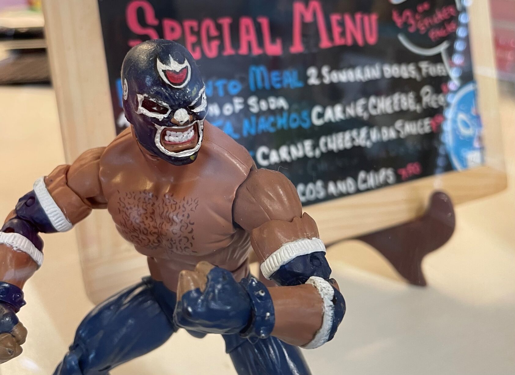 Buena Vida Restaurant
